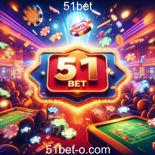 Descubra as Melhores Promoções de Jogos no 51bet