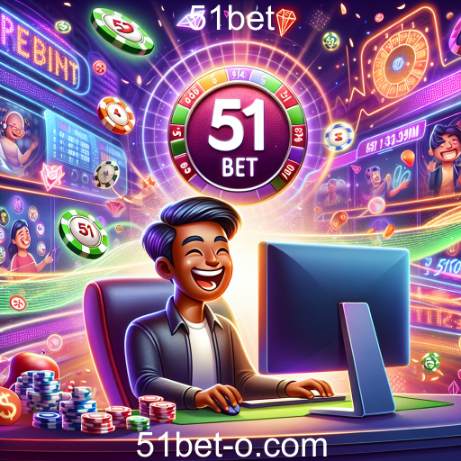 A Emoção dos Jogos de Esporte na 51bet